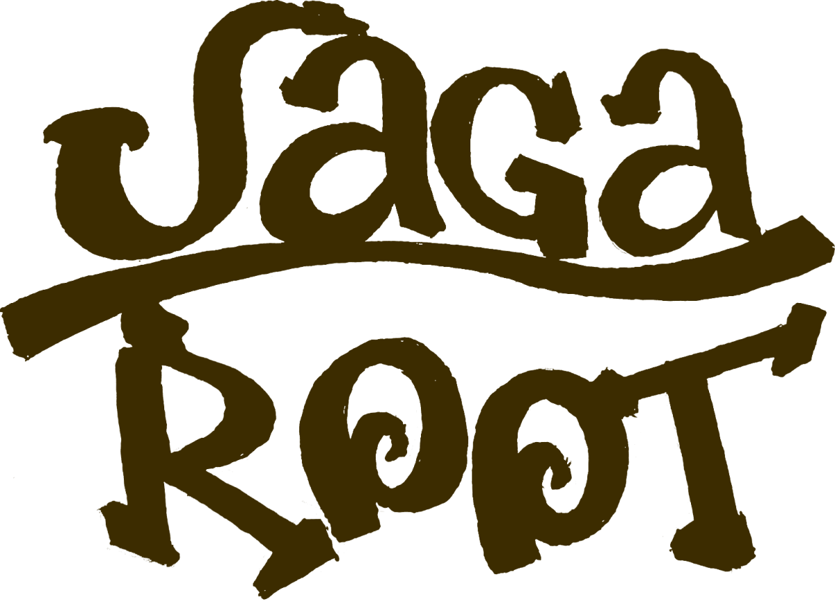 Jagaroot