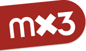 MX3